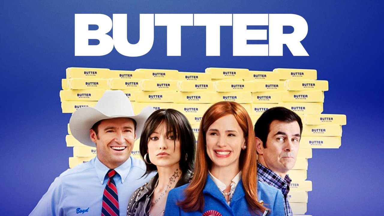 Butter - immagine