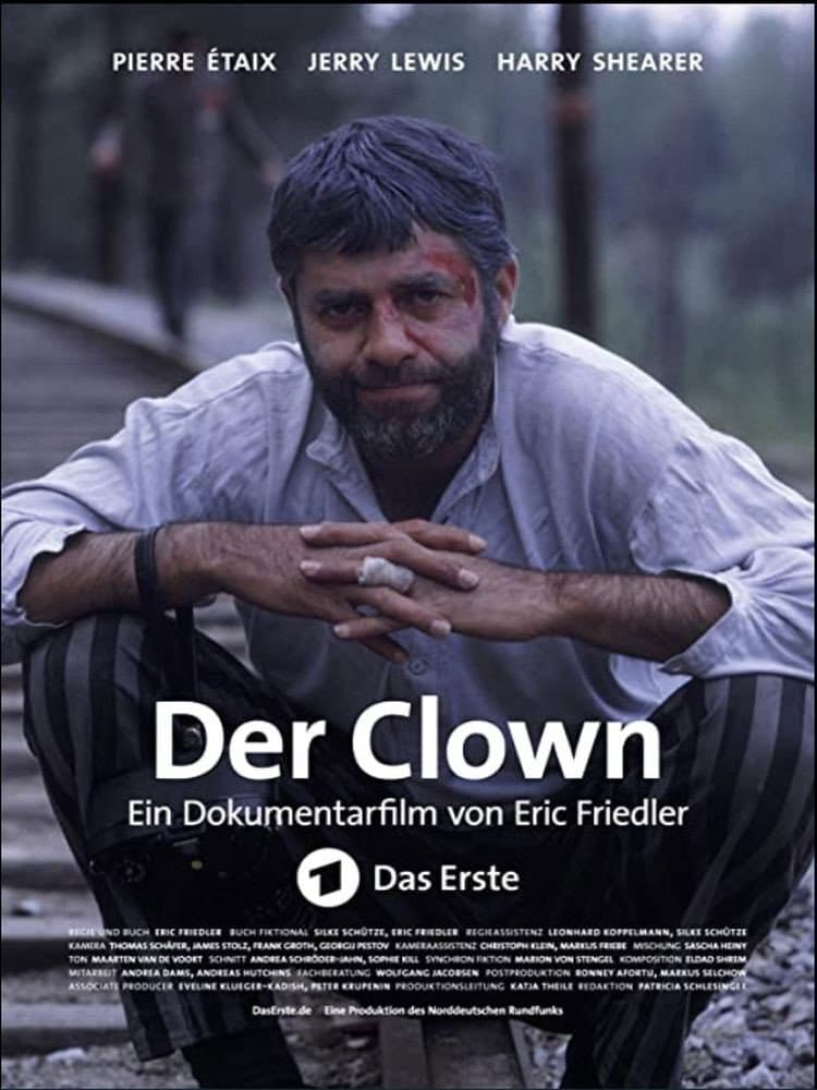 Poster di Der Clown