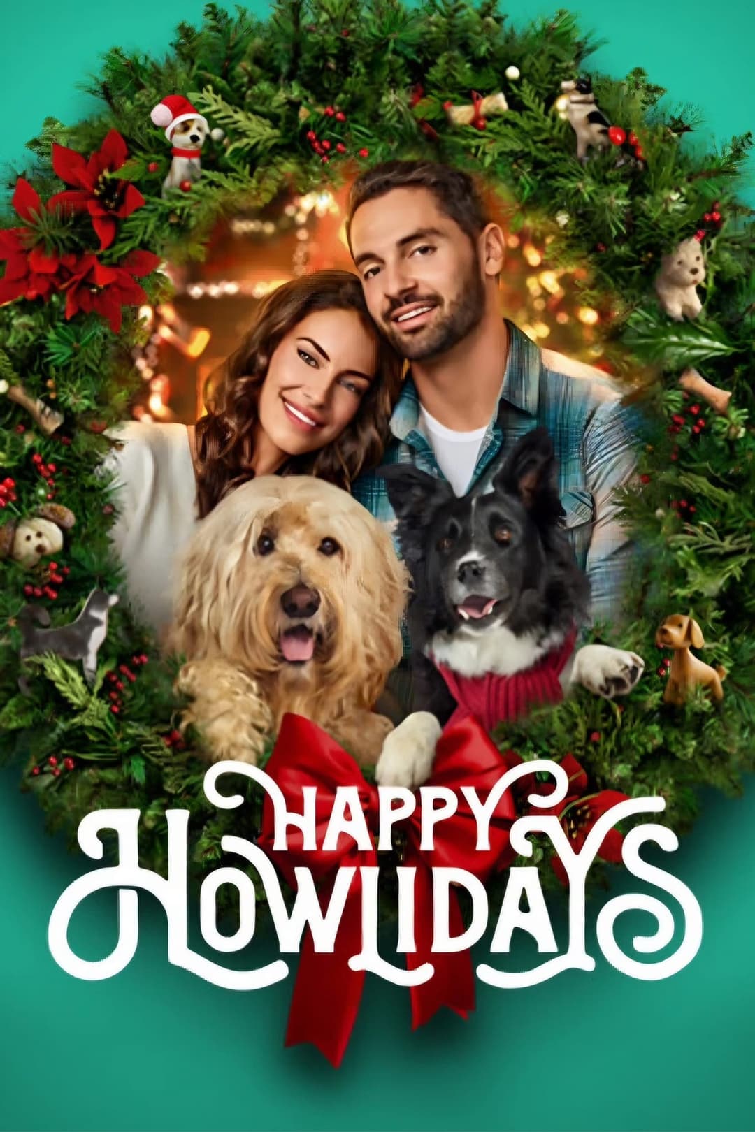 Poster di Happy Howlidays