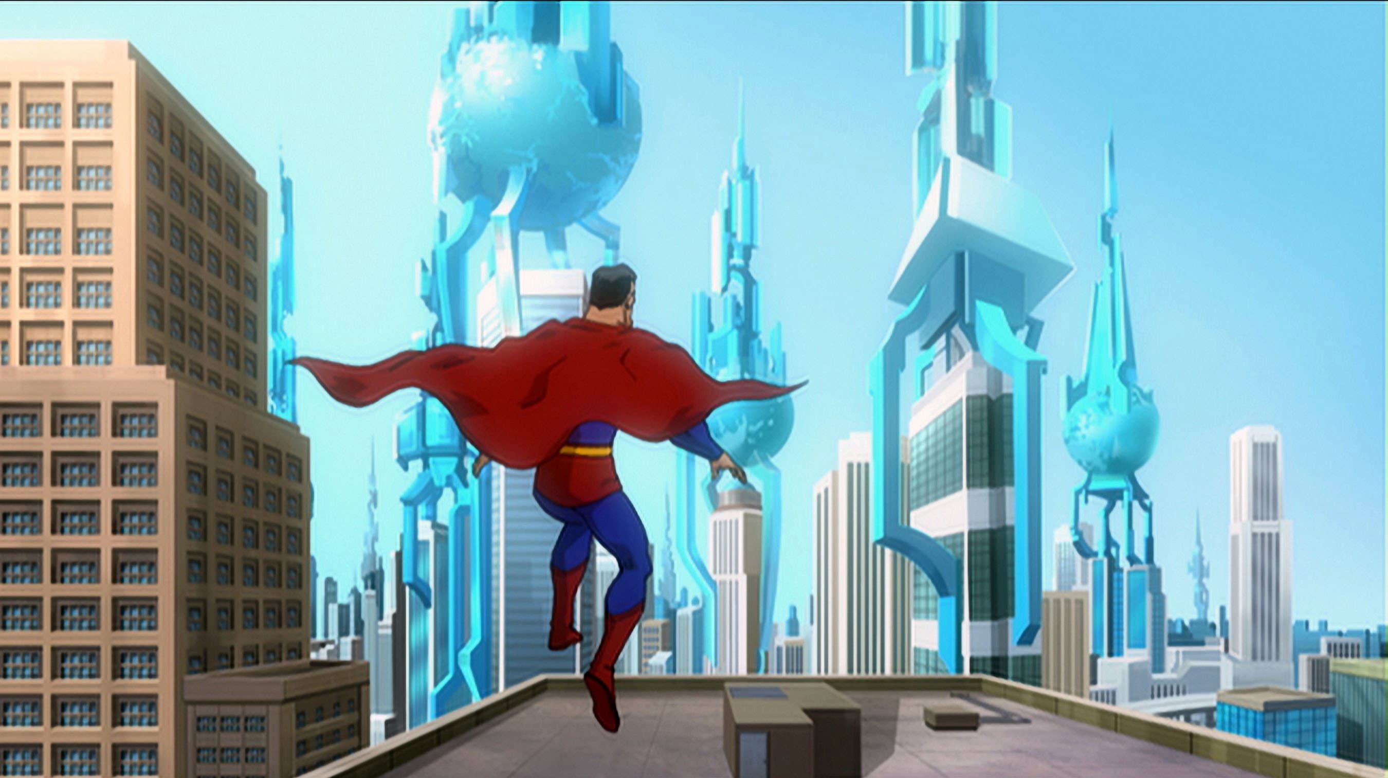 Superman: All Star Superman - immagine