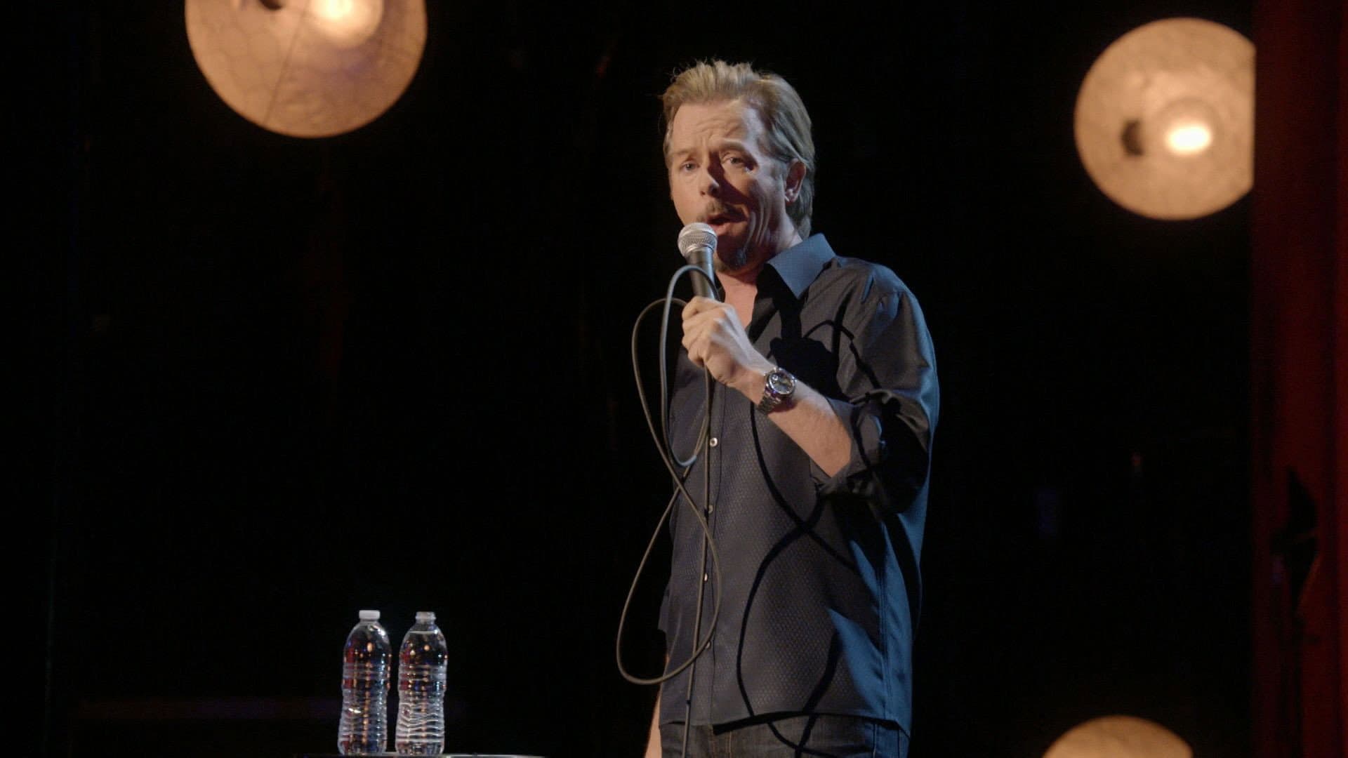 David Spade: My Fake Problems - immagine