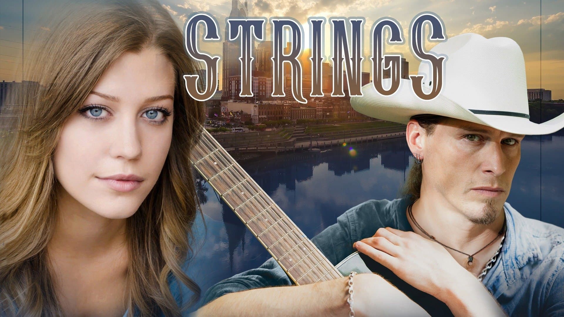 Strings - immagine