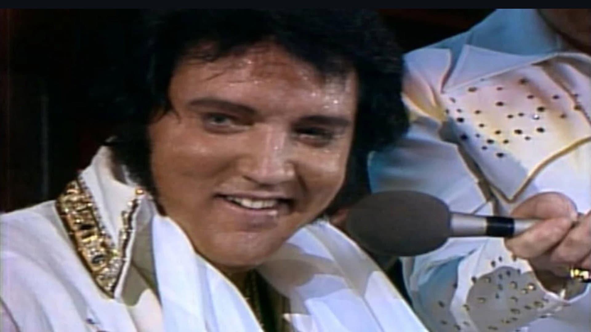 Elvis In Concert Remastered - immagine