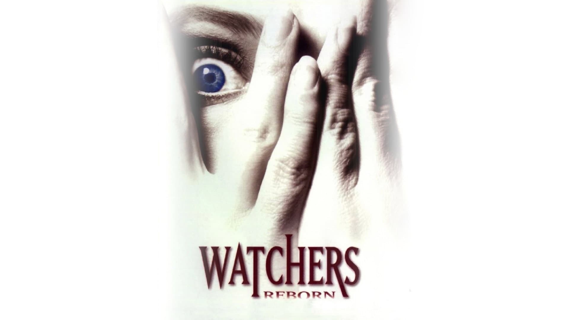Watchers Reborn - immagine