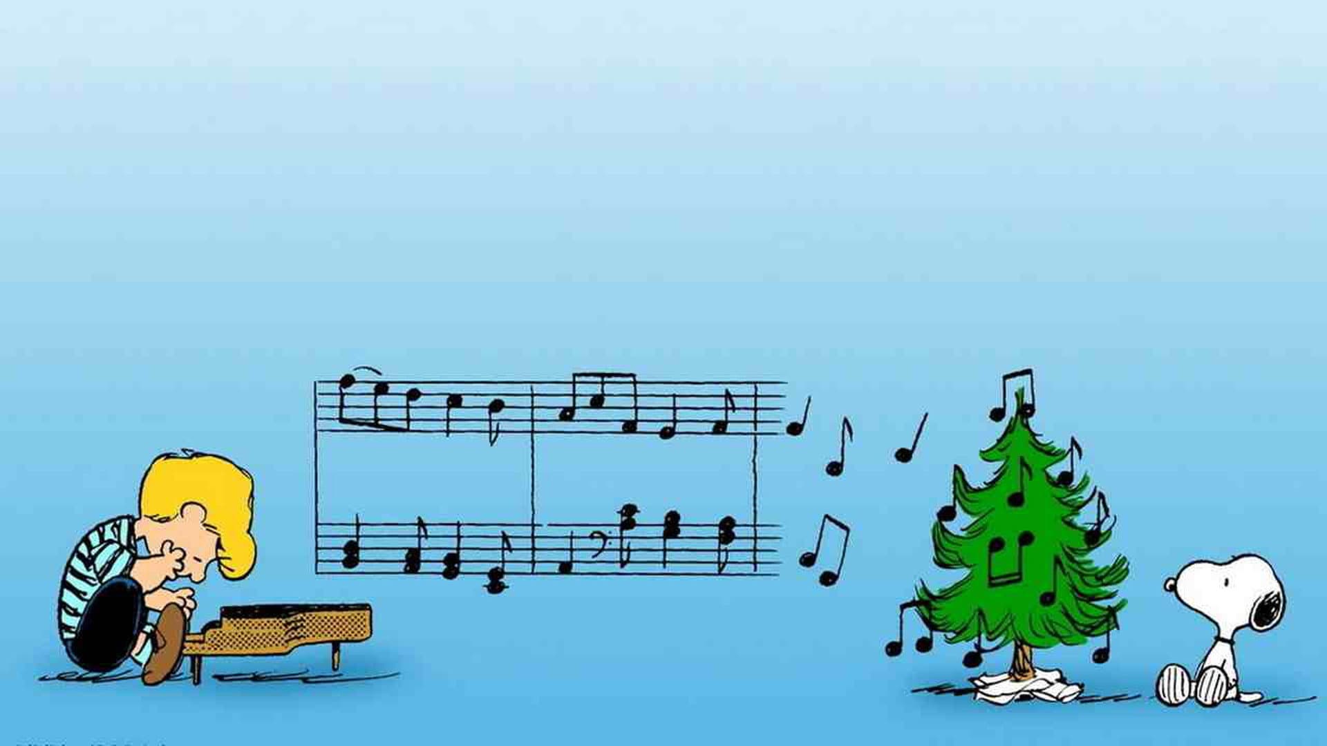 È di nuovo Natale, Charlie Brown - immagine