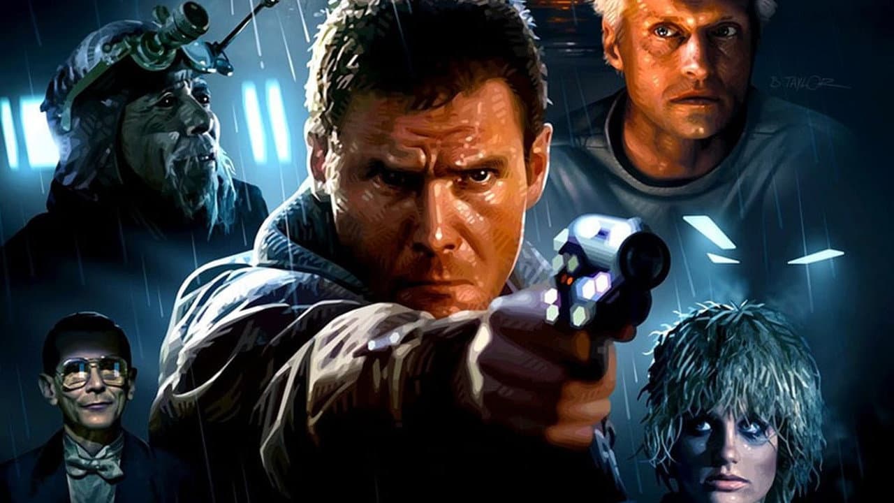 Blade Runner - immagine