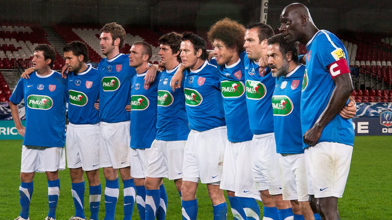 Dream Team - immagine