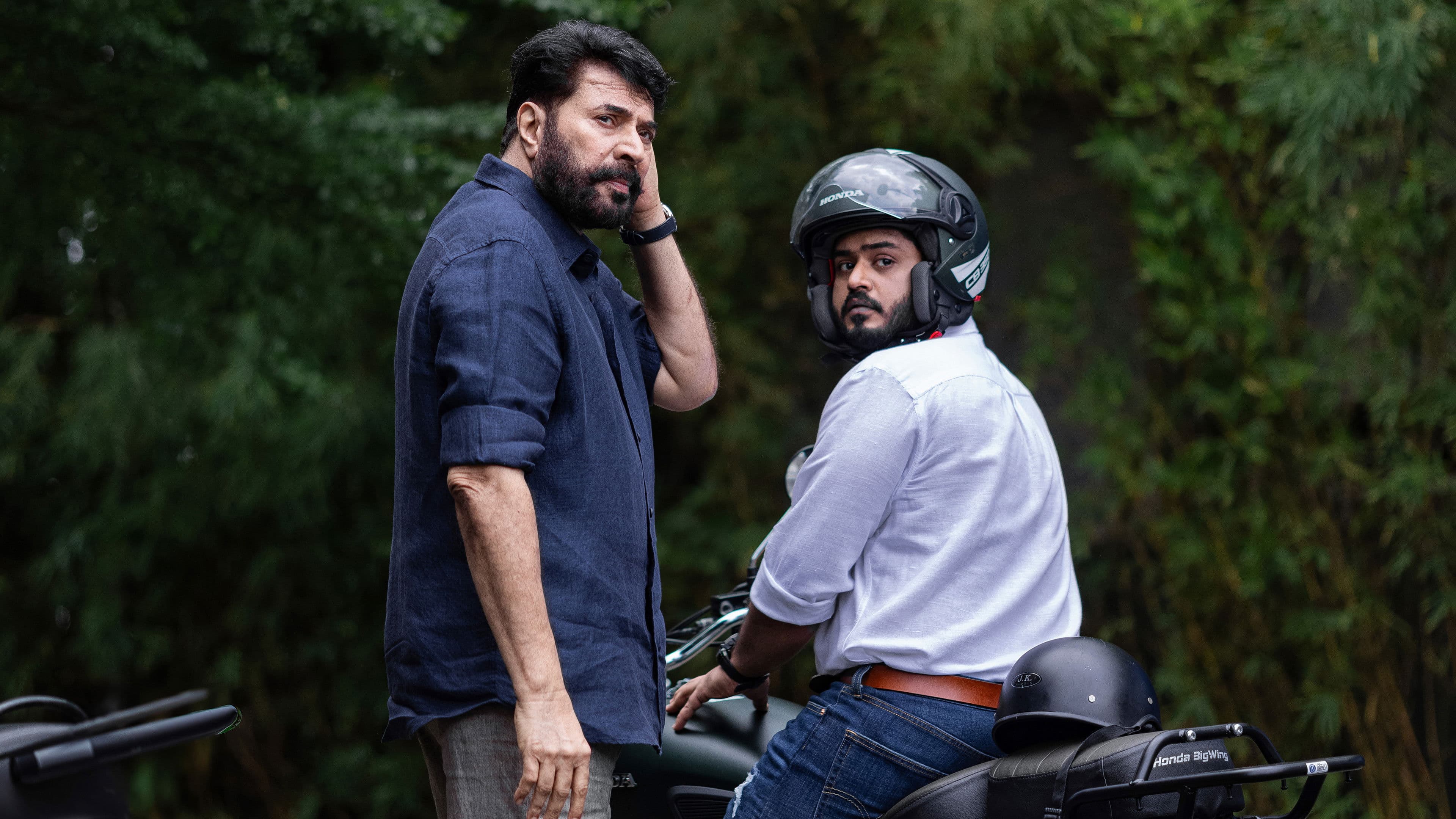 ഡൊമിനിക് ആൻഡ് ലേഡീസ് പേഴ്സ് - immagine