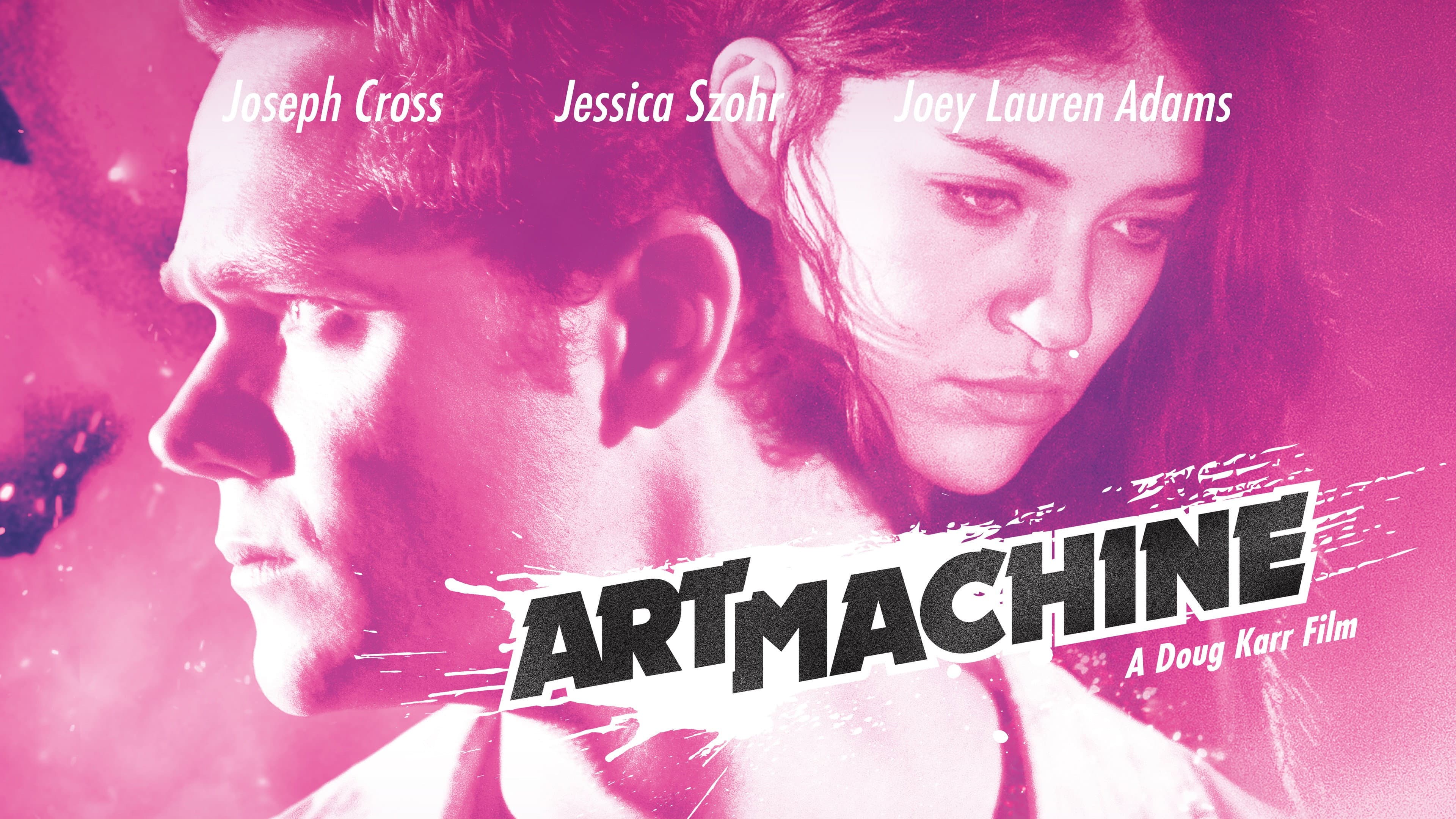 Art Machine - immagine