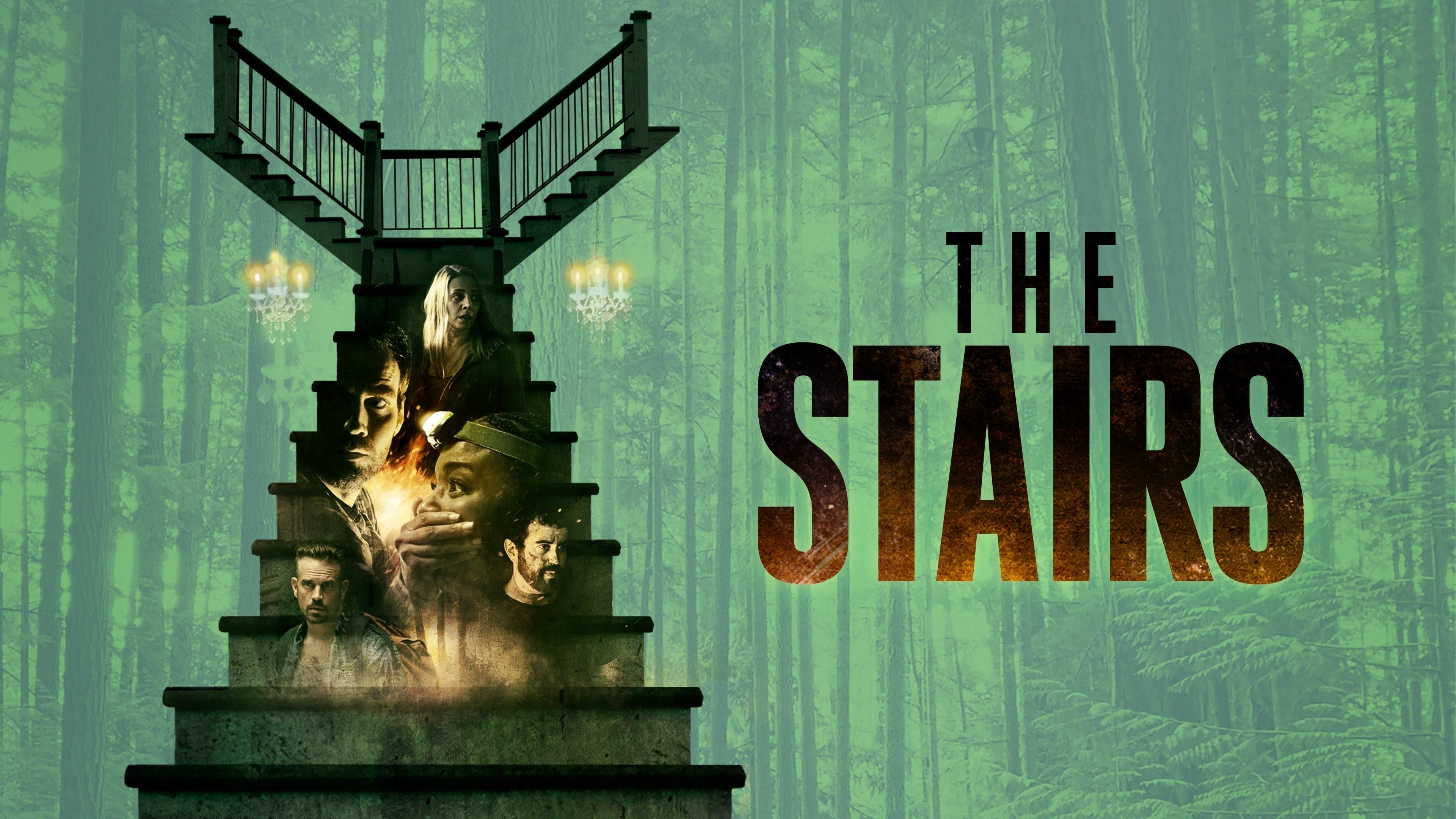 The Stairs - immagine