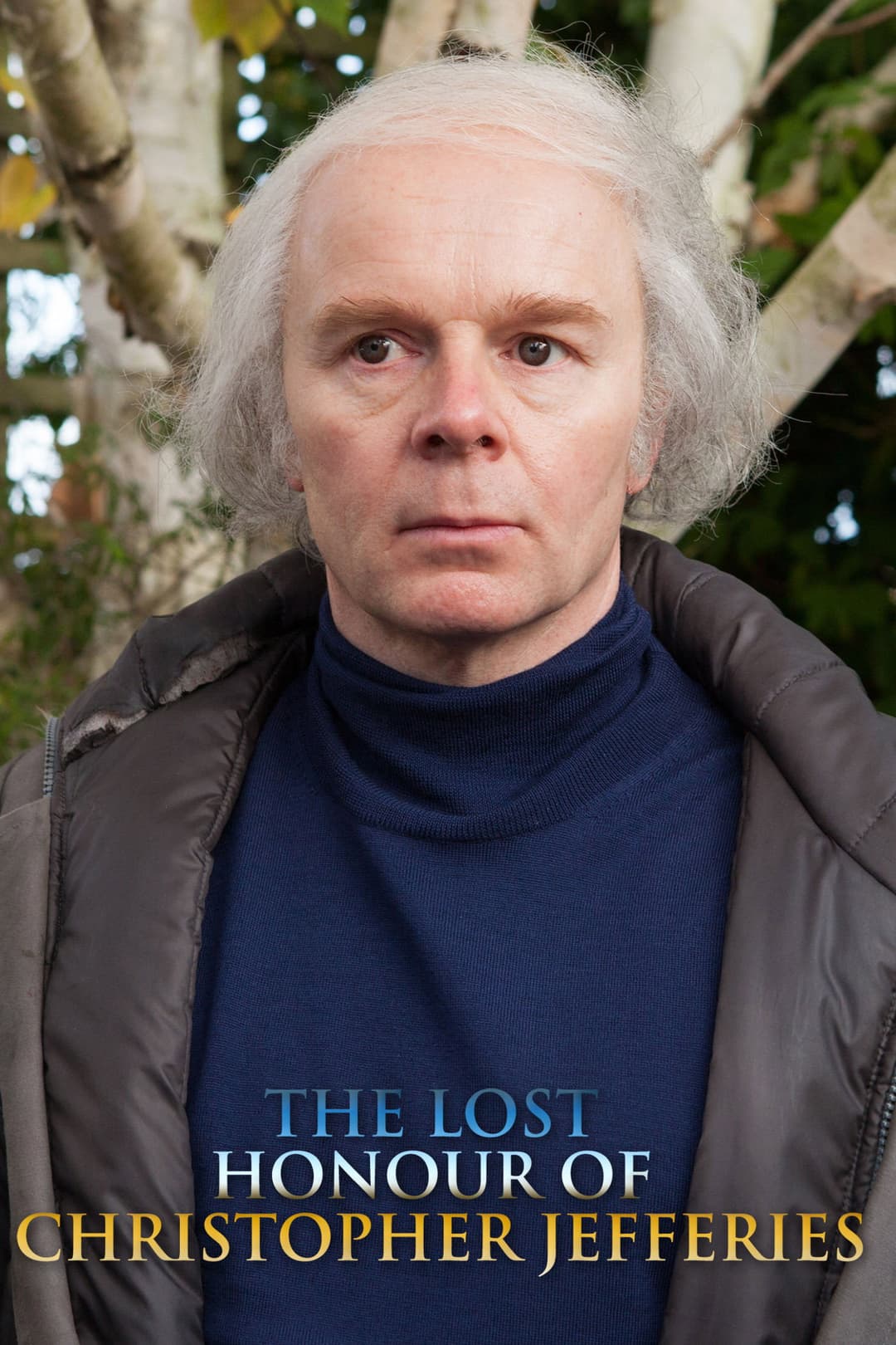 Poster di The Lost Honour of Christopher Jefferies