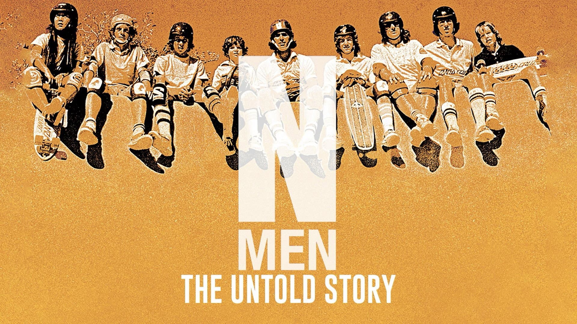 N-Men: The Untold Story - immagine