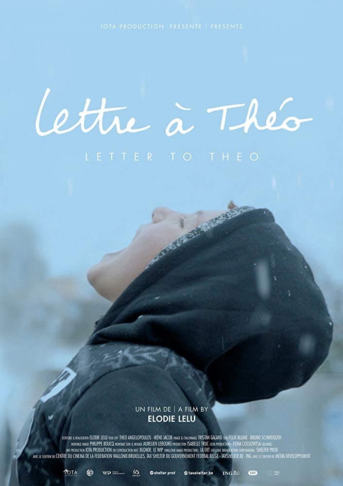 Poster di Lettre à Théo