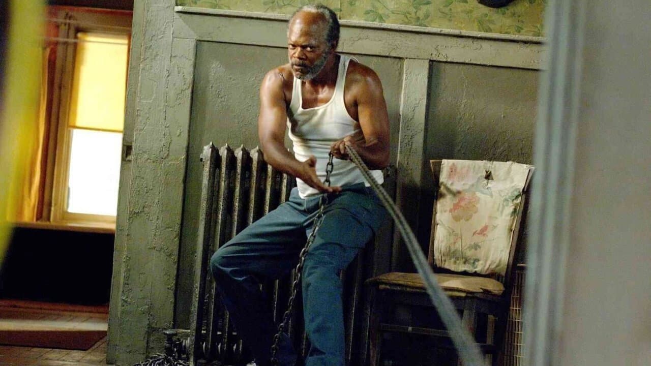 Black Snake Moan - immagine