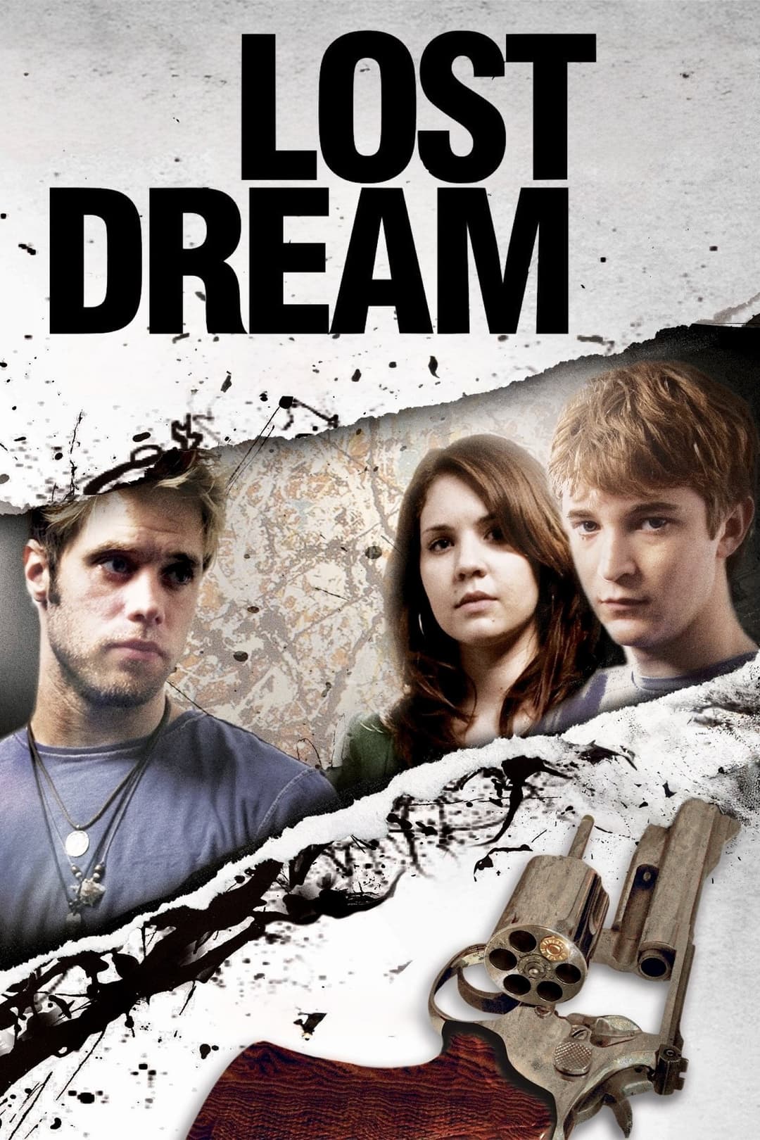 Poster di Lost Dream