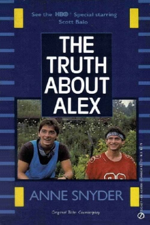 Poster di The Truth About Alex