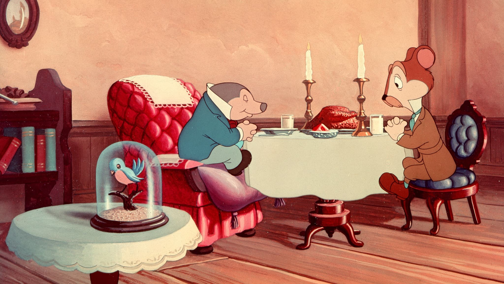 Le avventure di Ichabod e Mr. Toad - immagine