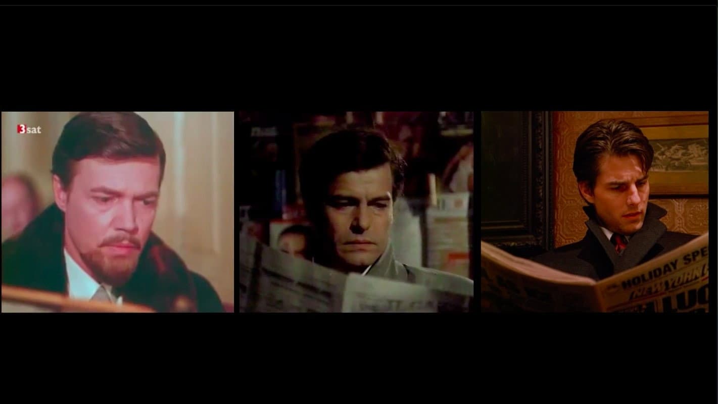 SK13: Kubrick's Endgame - immagine