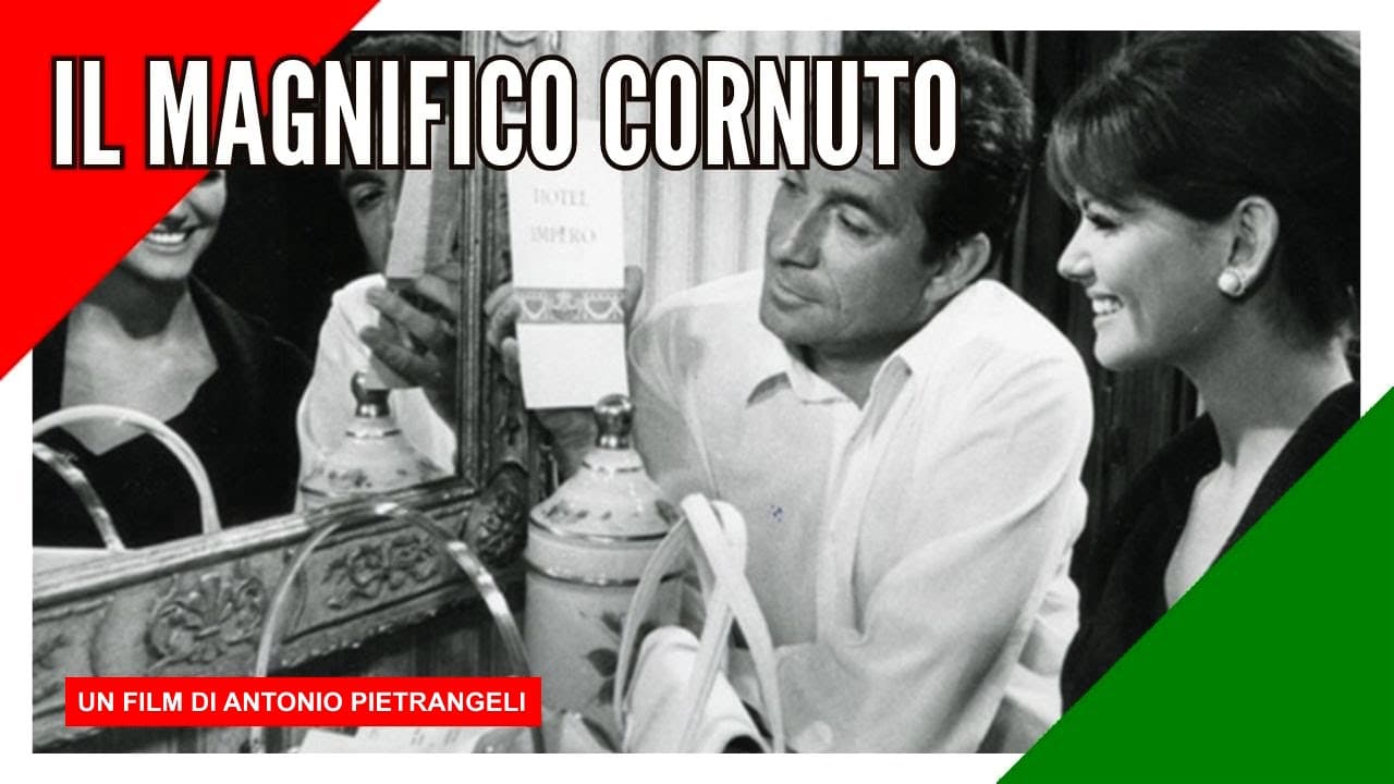 Il magnifico cornuto - immagine