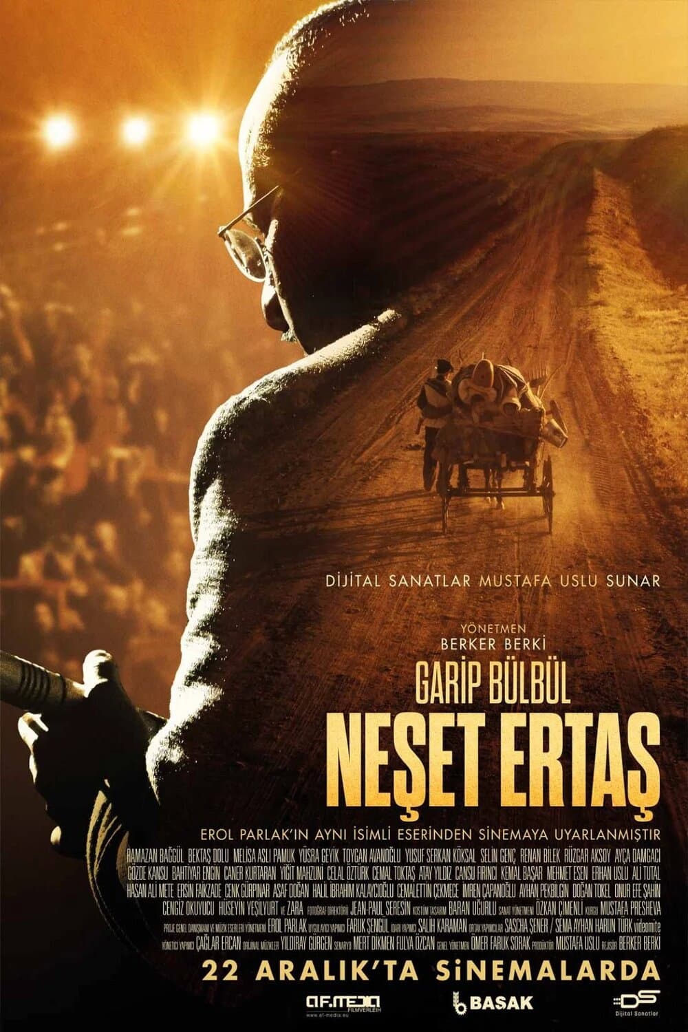 Poster di Garip Bülbül Neşet Ertaş