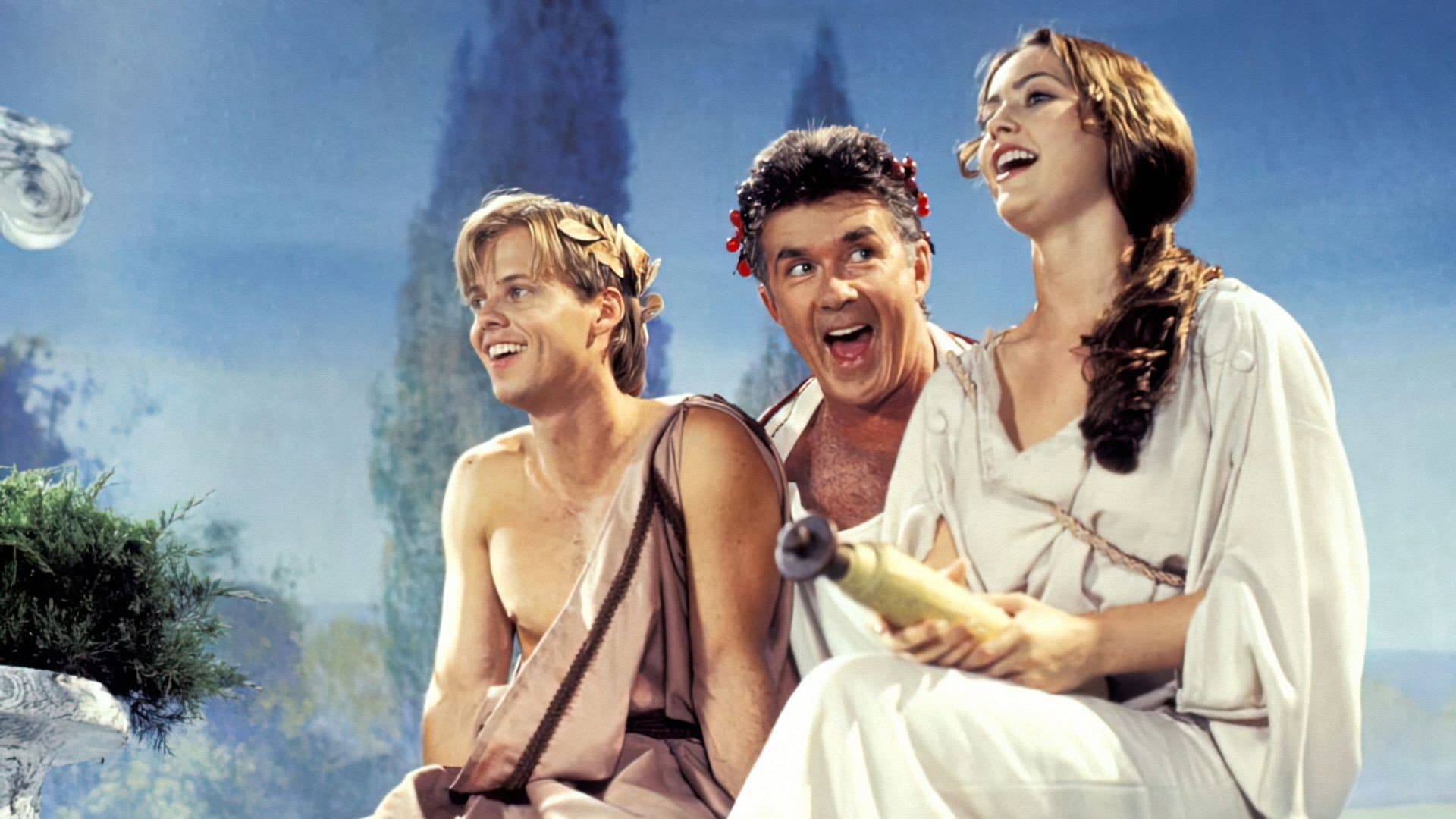 Open Season - immagine