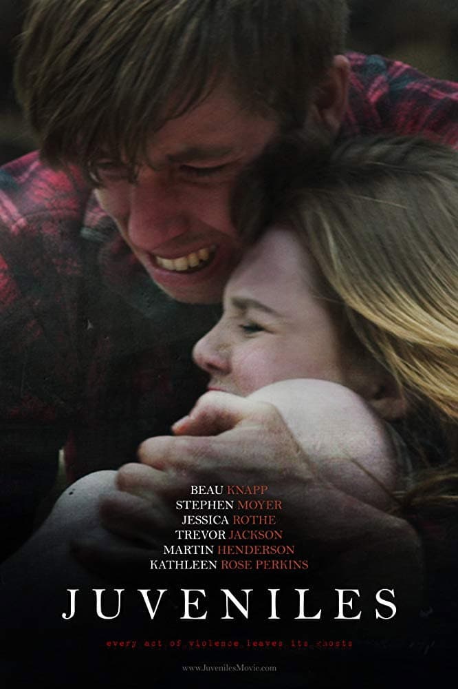Poster di Juveniles