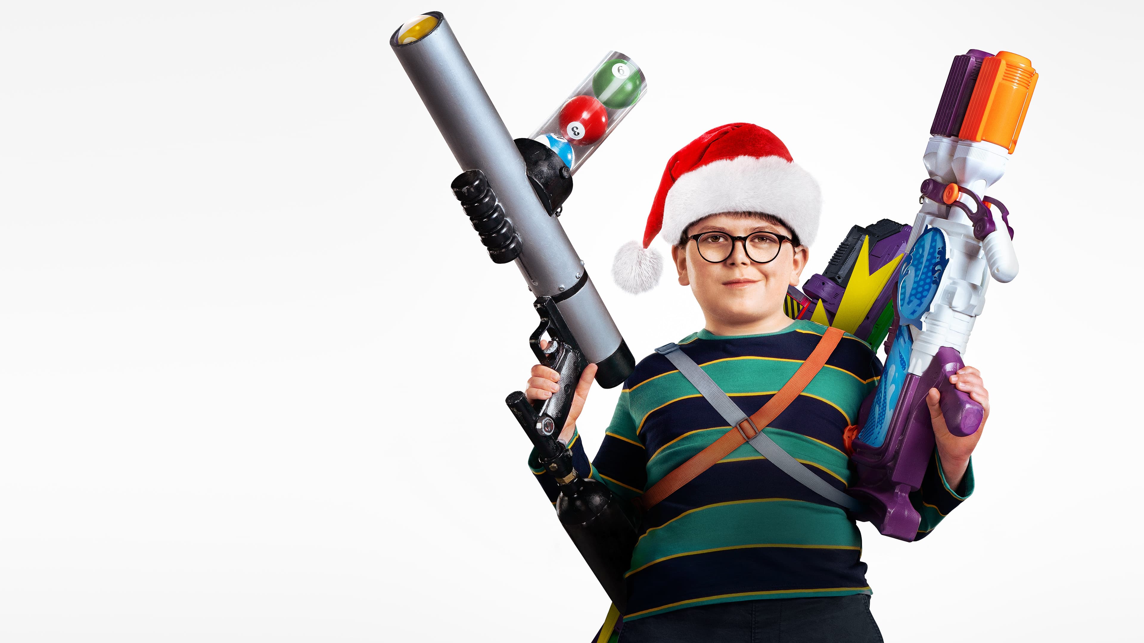 Home Sweet Home Alone - Mamma, ho perso l'aereo - immagine