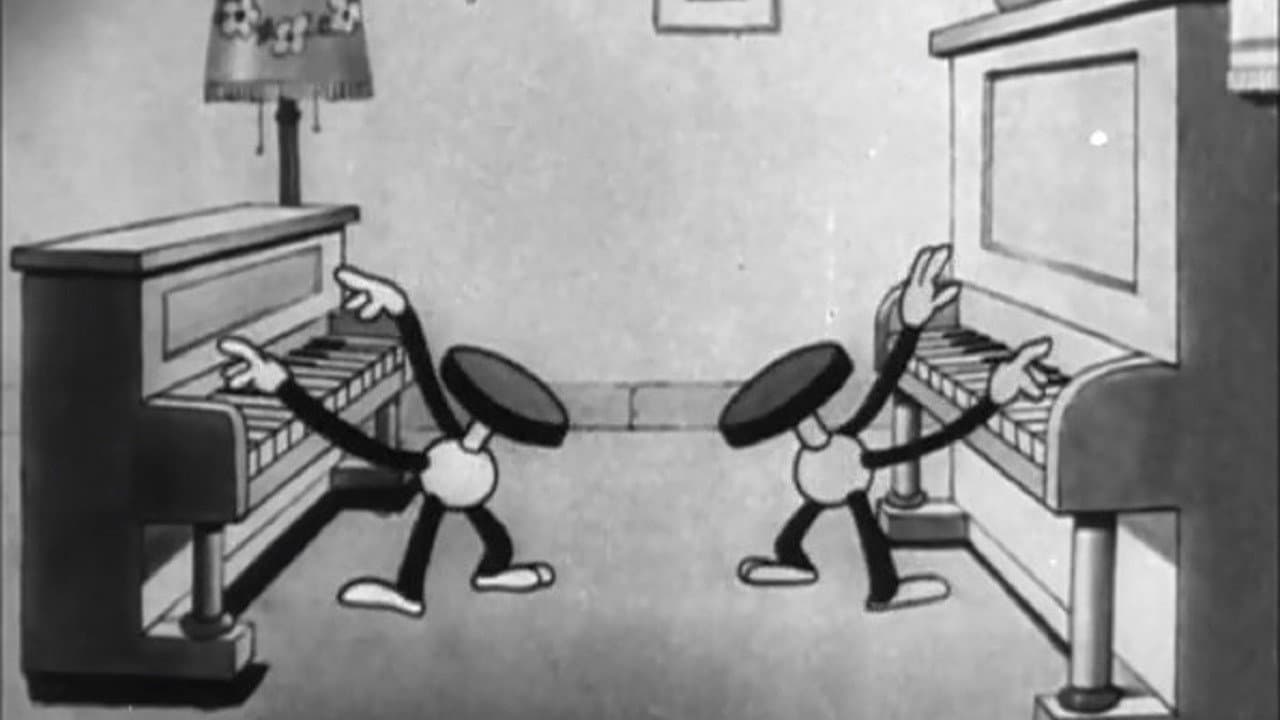 Il compleanno di Topolino - immagine