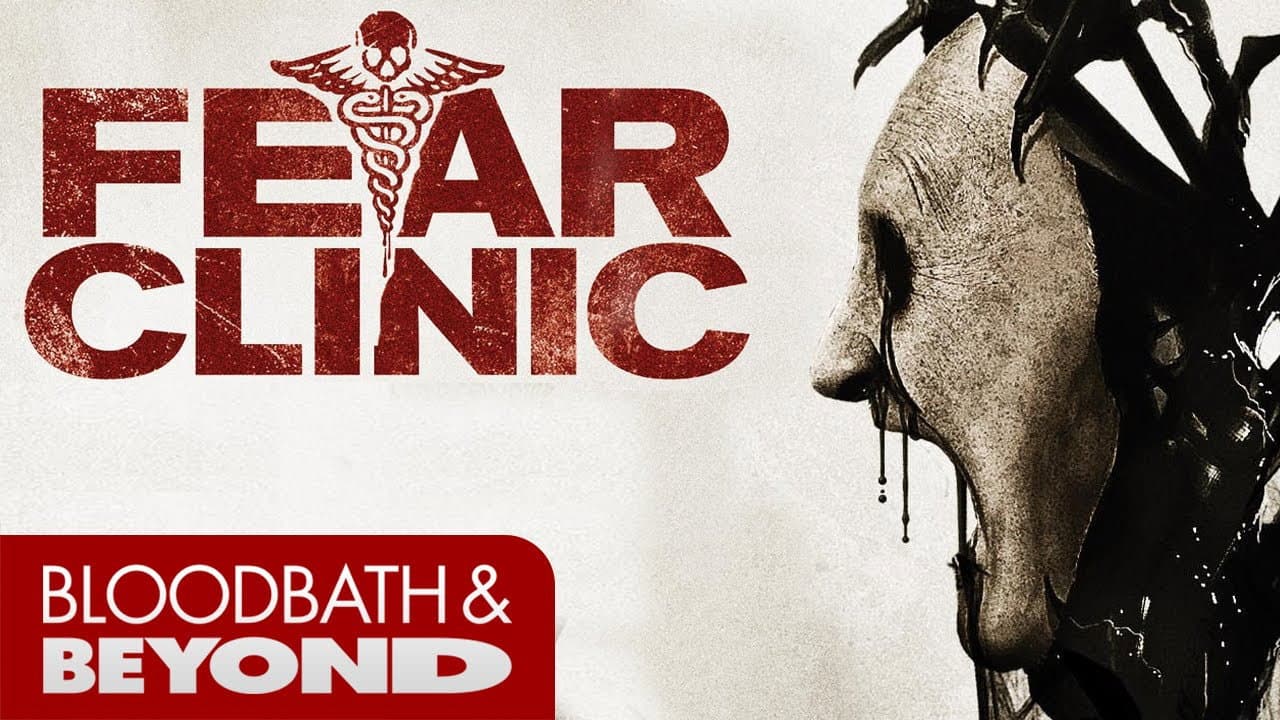 Fear Clinic - immagine