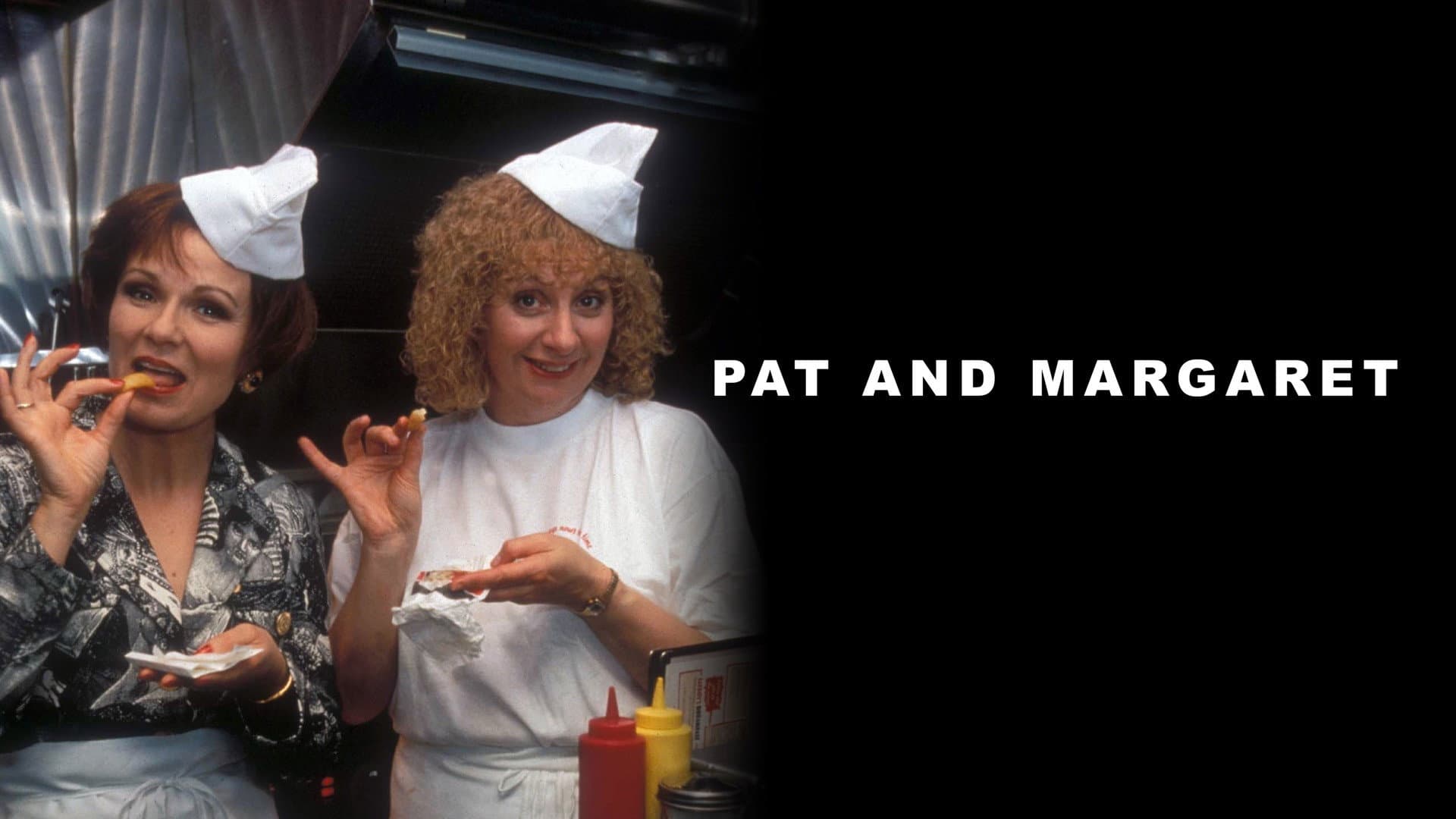 Pat and Margaret - immagine