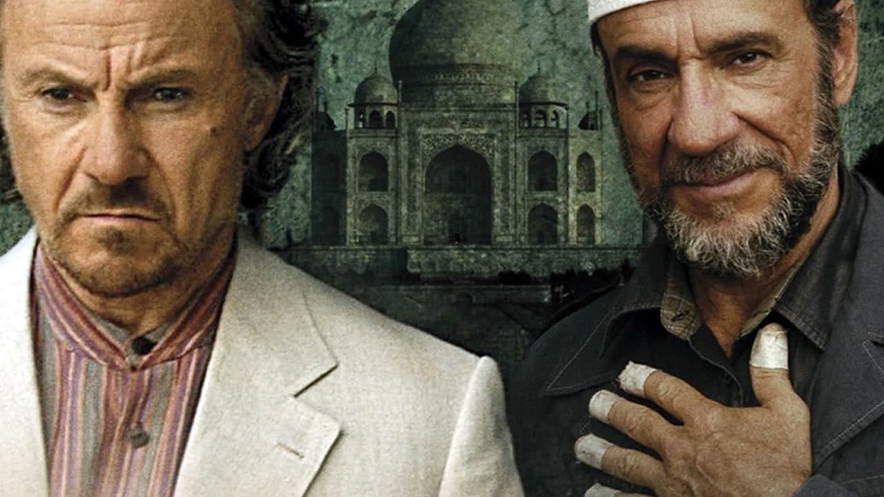 Il mercante di pietre - immagine