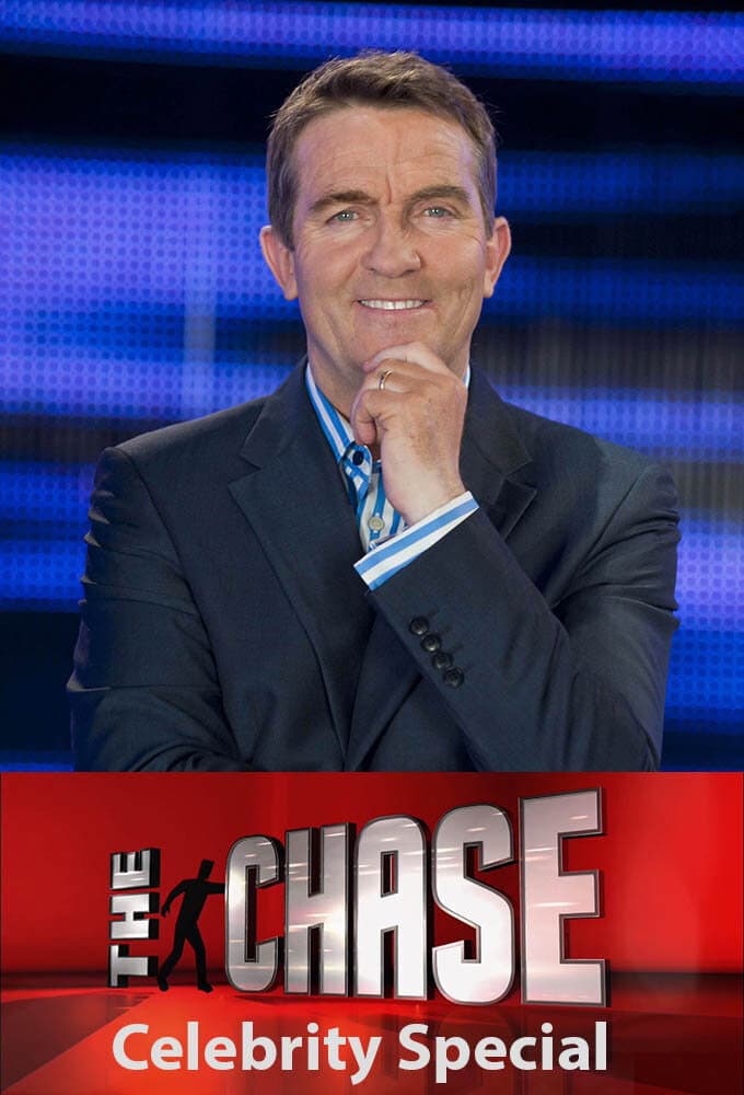Poster di The Chase: Celebrity Special