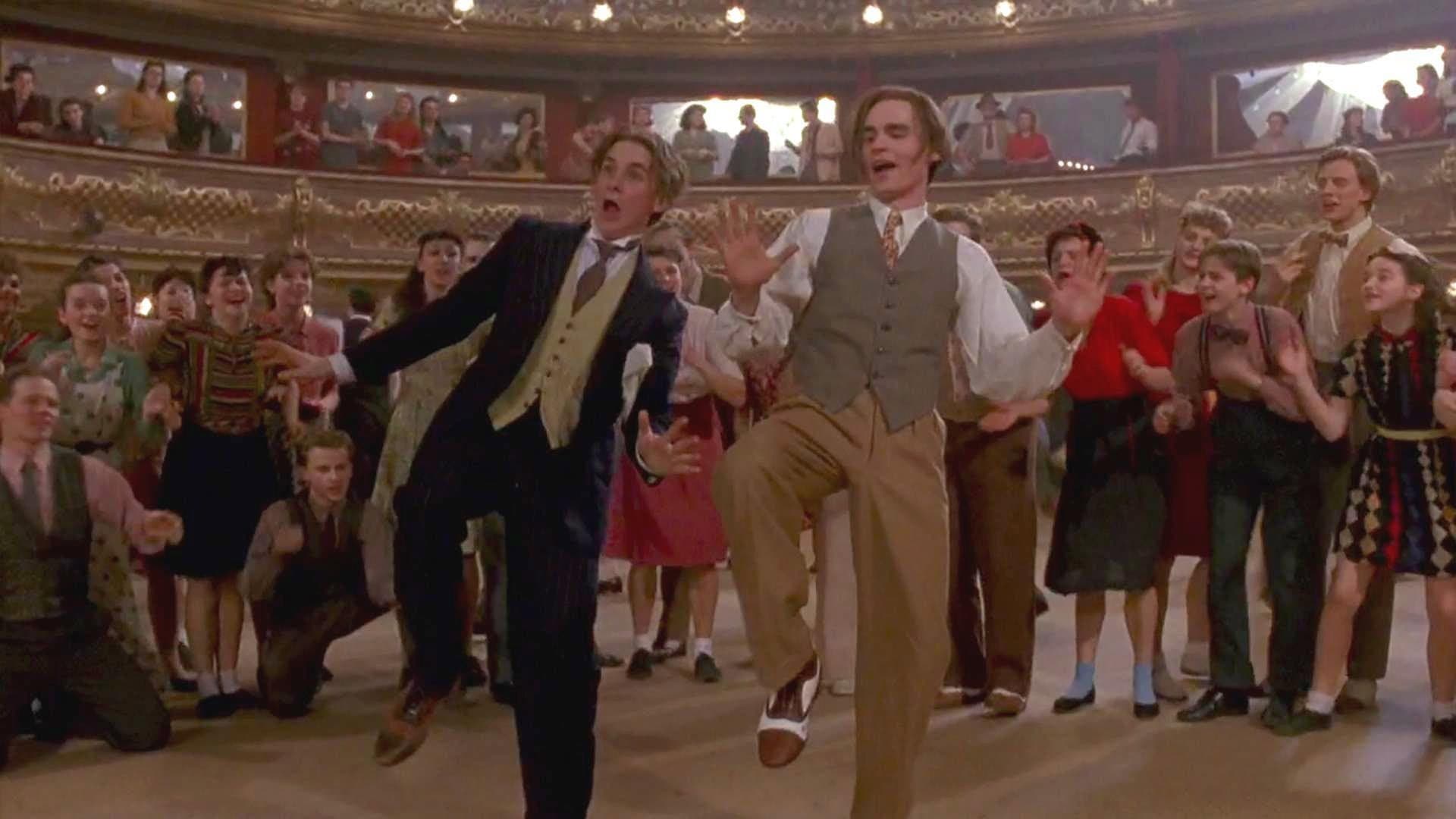 Swing Kids - Giovani ribelli - immagine