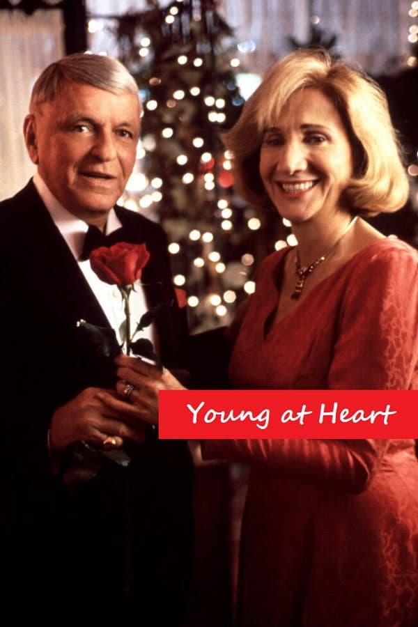 Poster di Young at Heart
