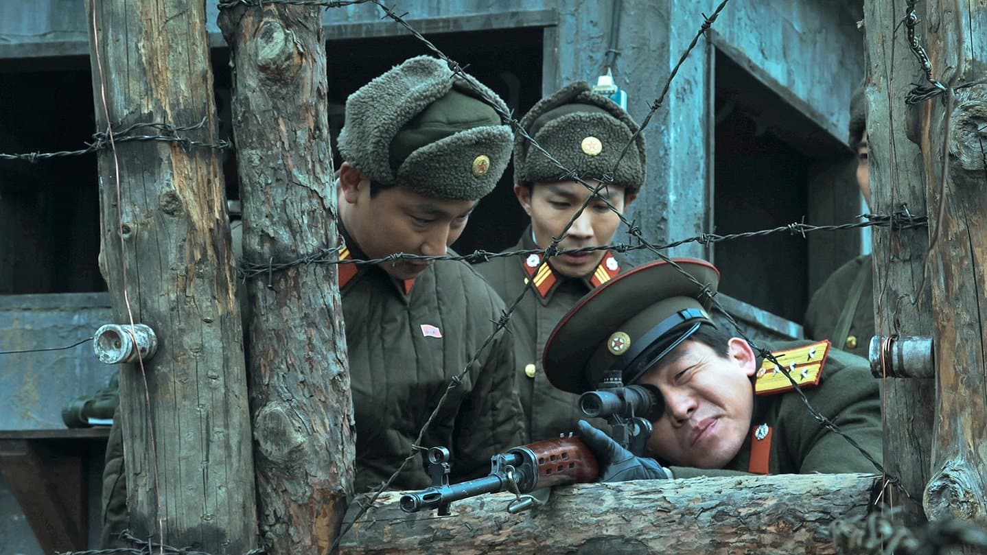 Il prigioniero coreano - immagine