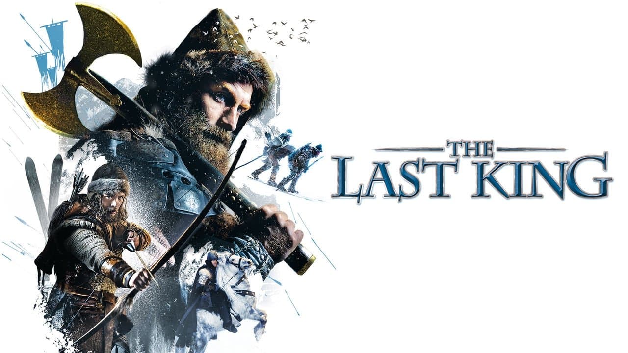 The Last King - immagine