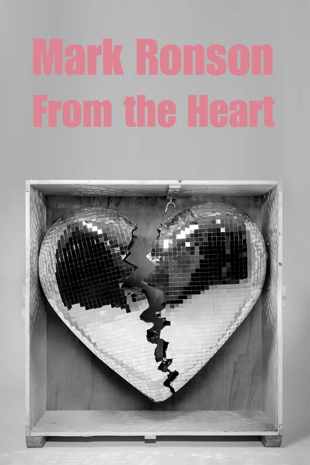 Poster di Mark Ronson: From the Heart