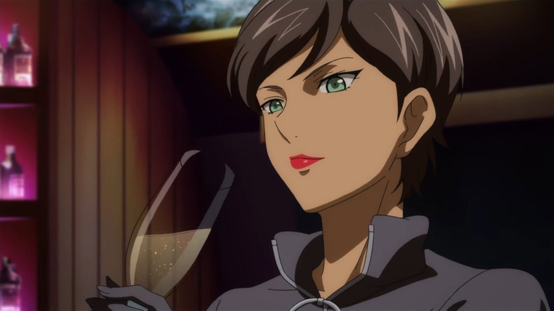 Catwoman: Hunted - immagine
