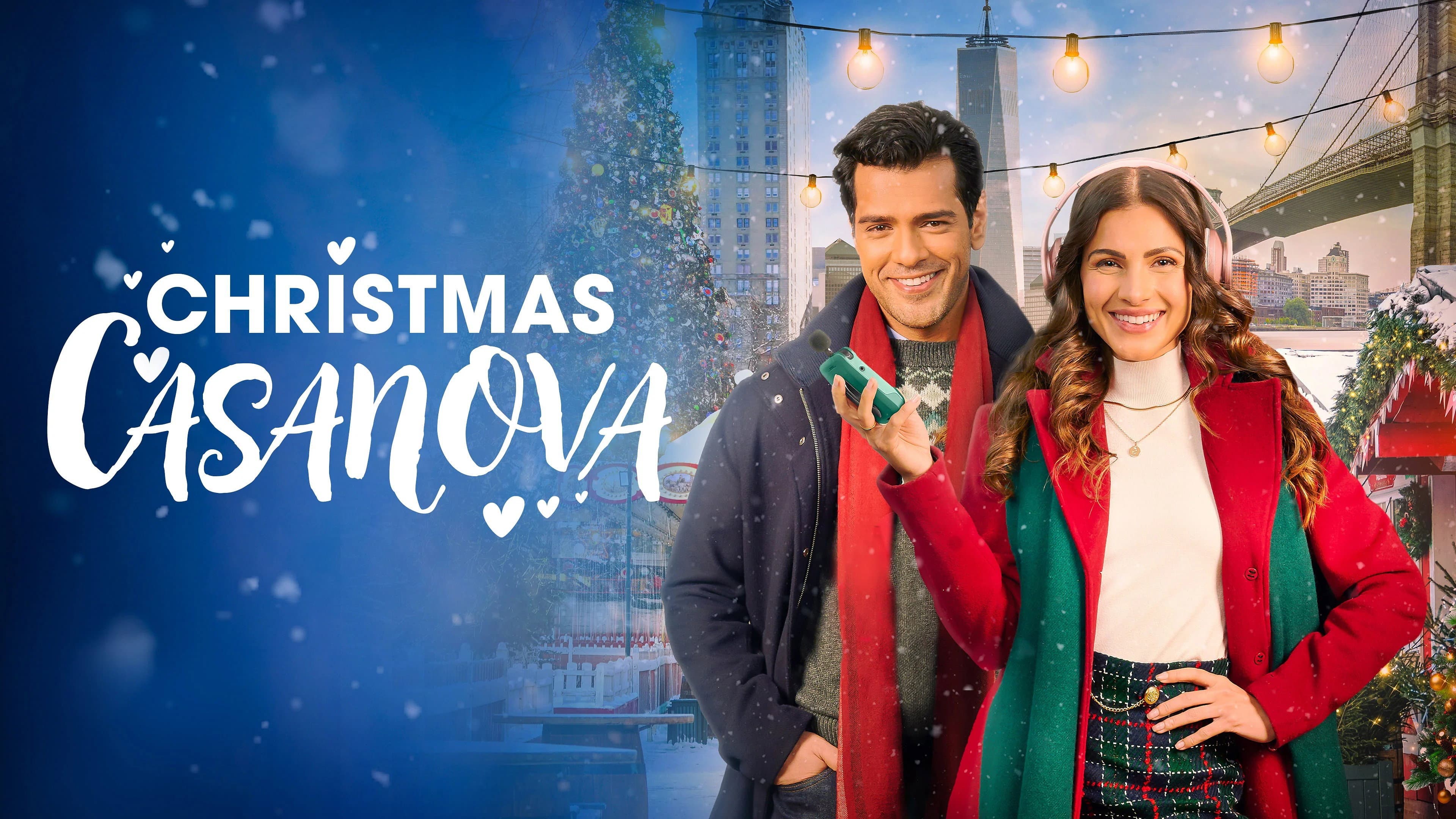 Un Casanova a Natale - immagine