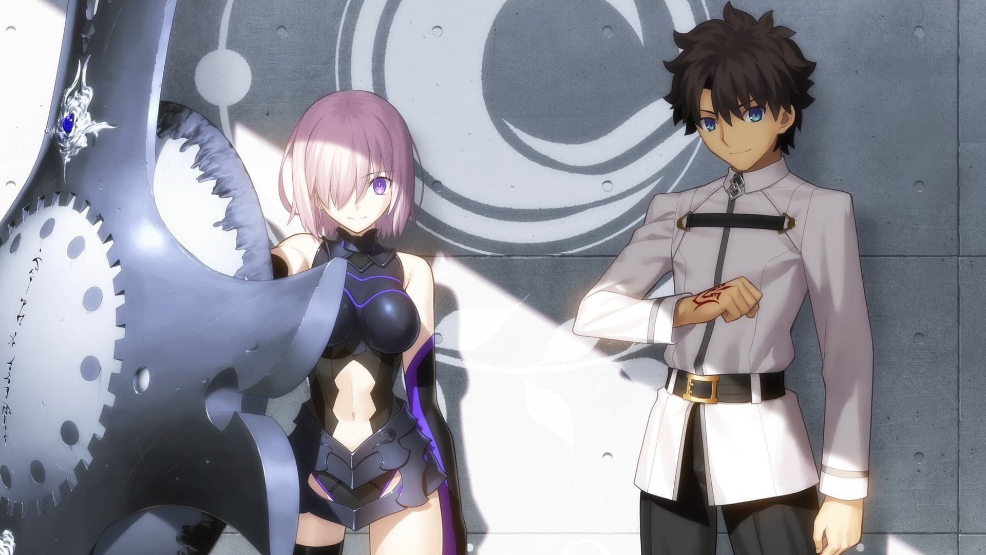 Fate/Grand Order -First Order- - immagine