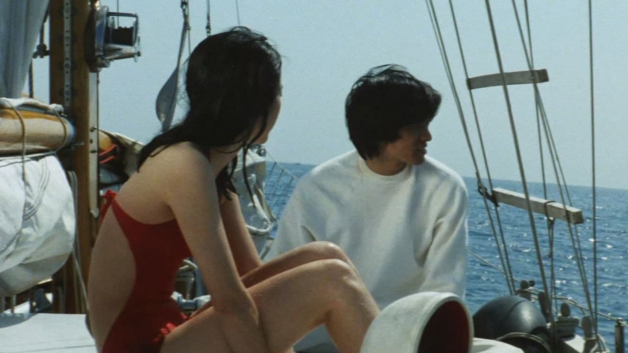 青春の蹉跌 - immagine