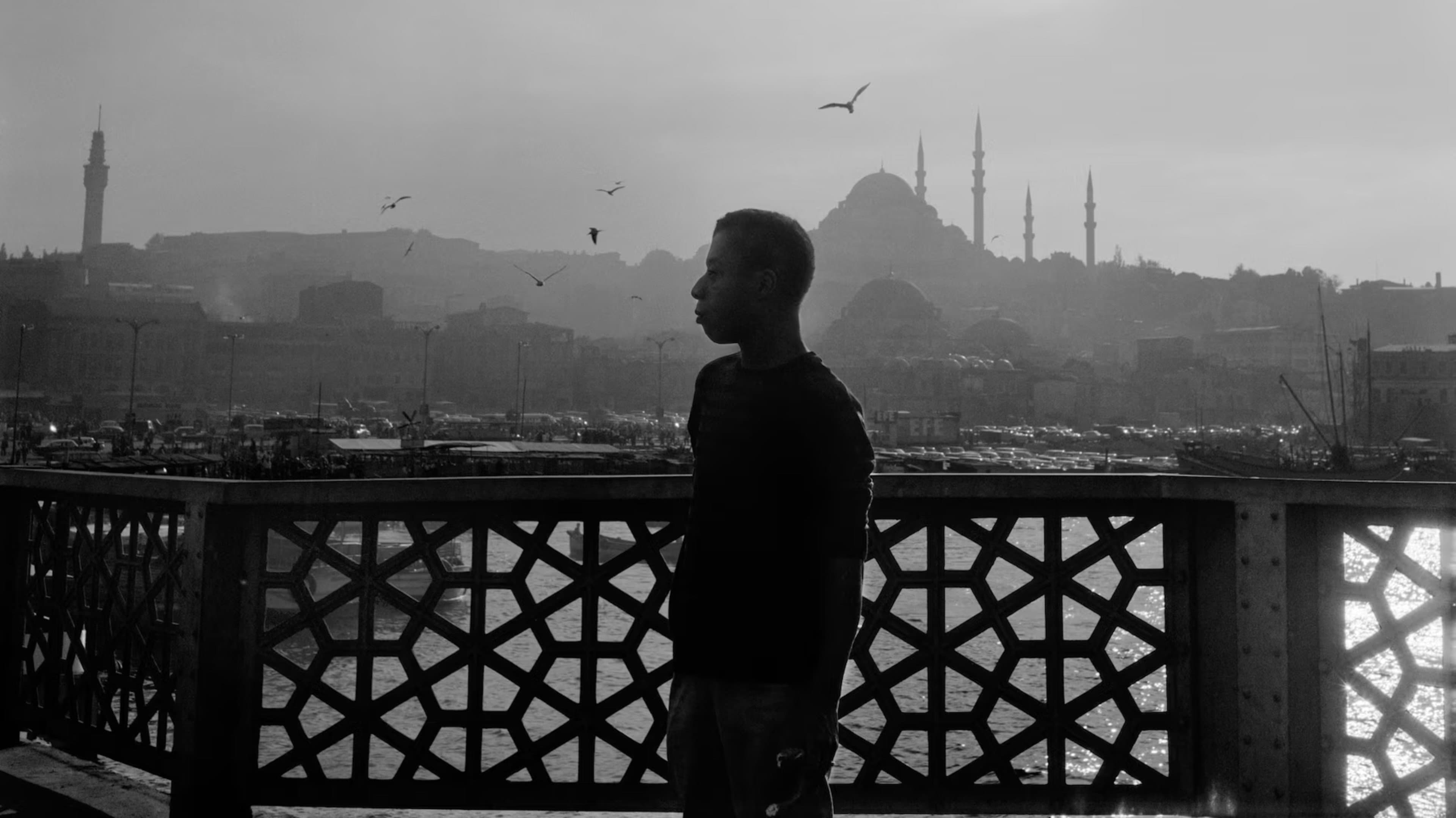James Baldwin: From Another Place - immagine