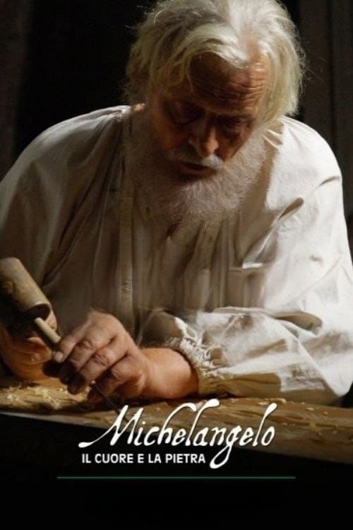 Poster di Michelangelo - Il cuore e la pietra