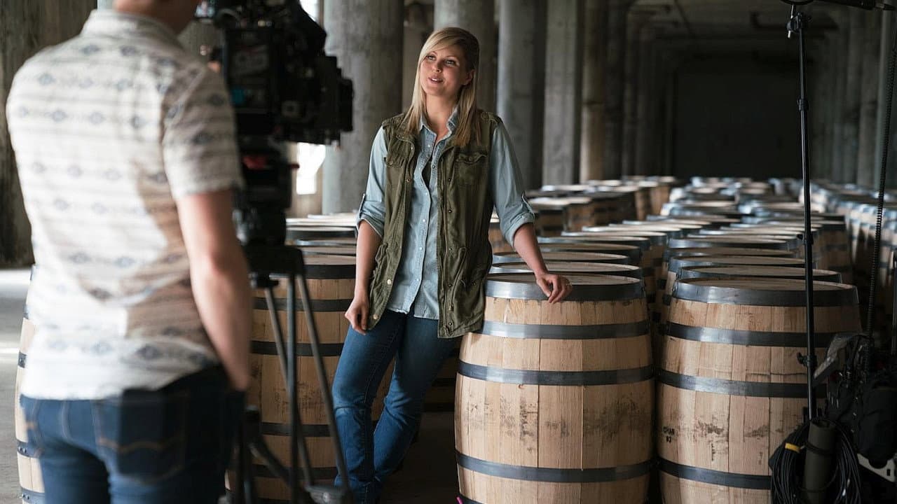 Neat: The Story of Bourbon - immagine
