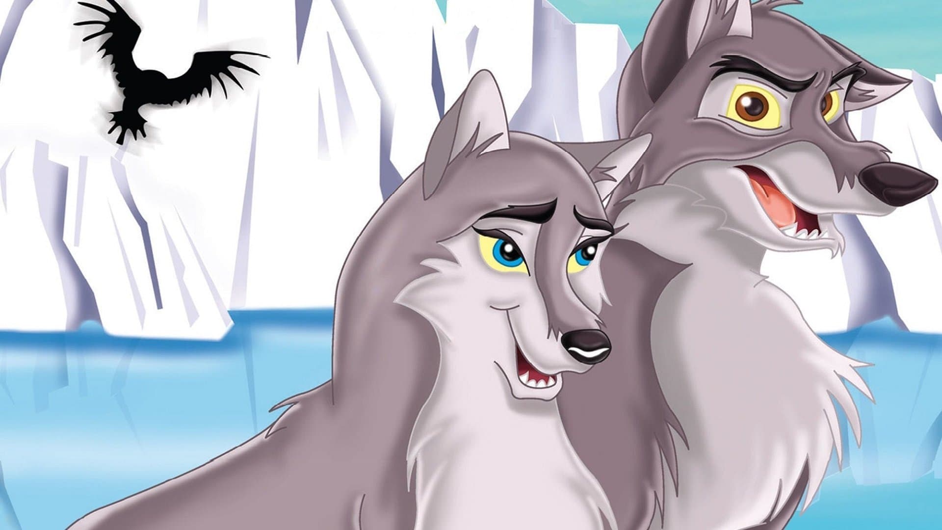 Balto 2 - Il mistero del lupo - immagine