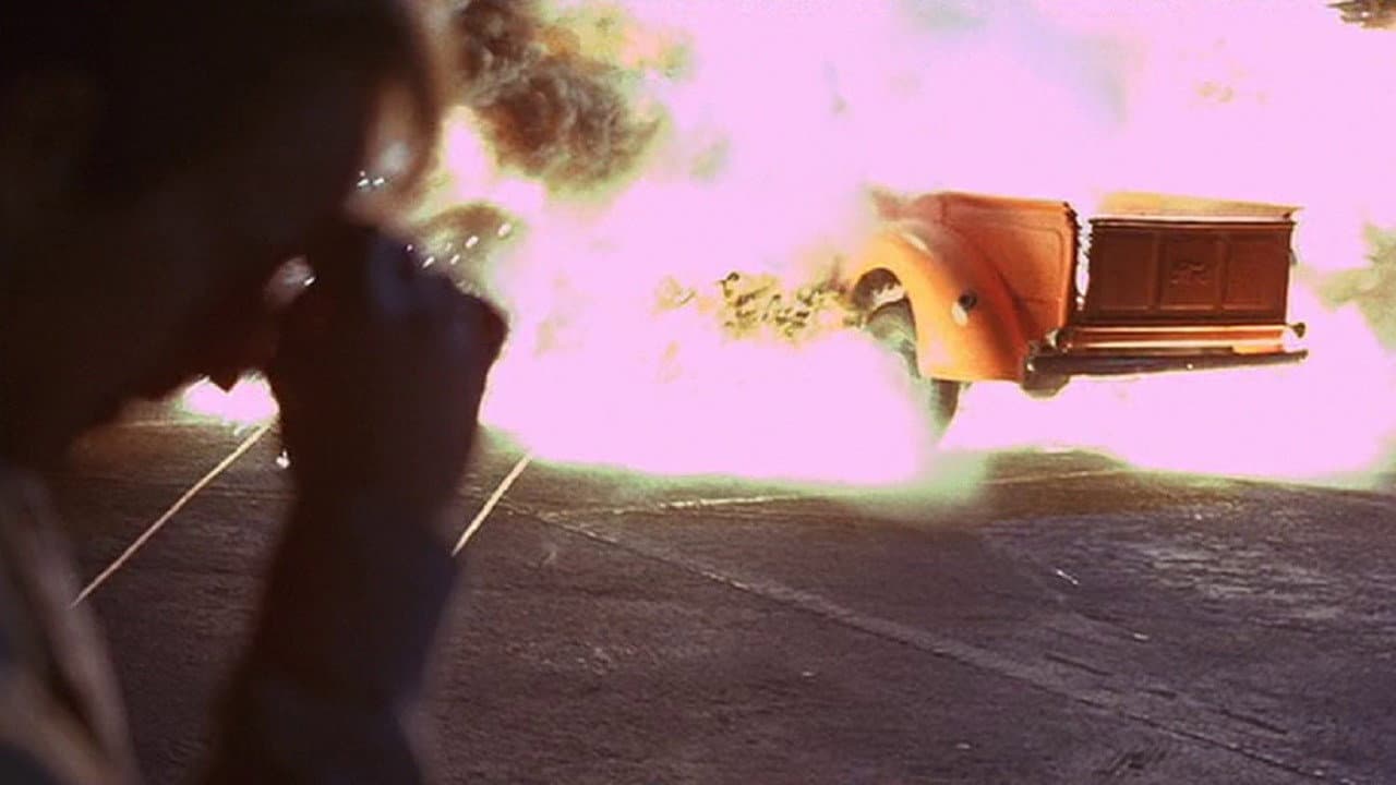 Triangolo di fuoco - immagine