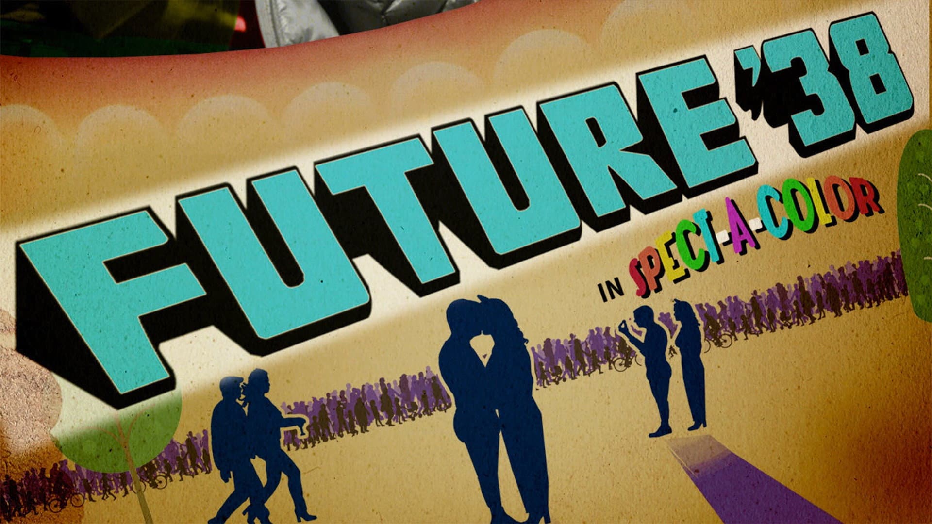 Future '38 - immagine