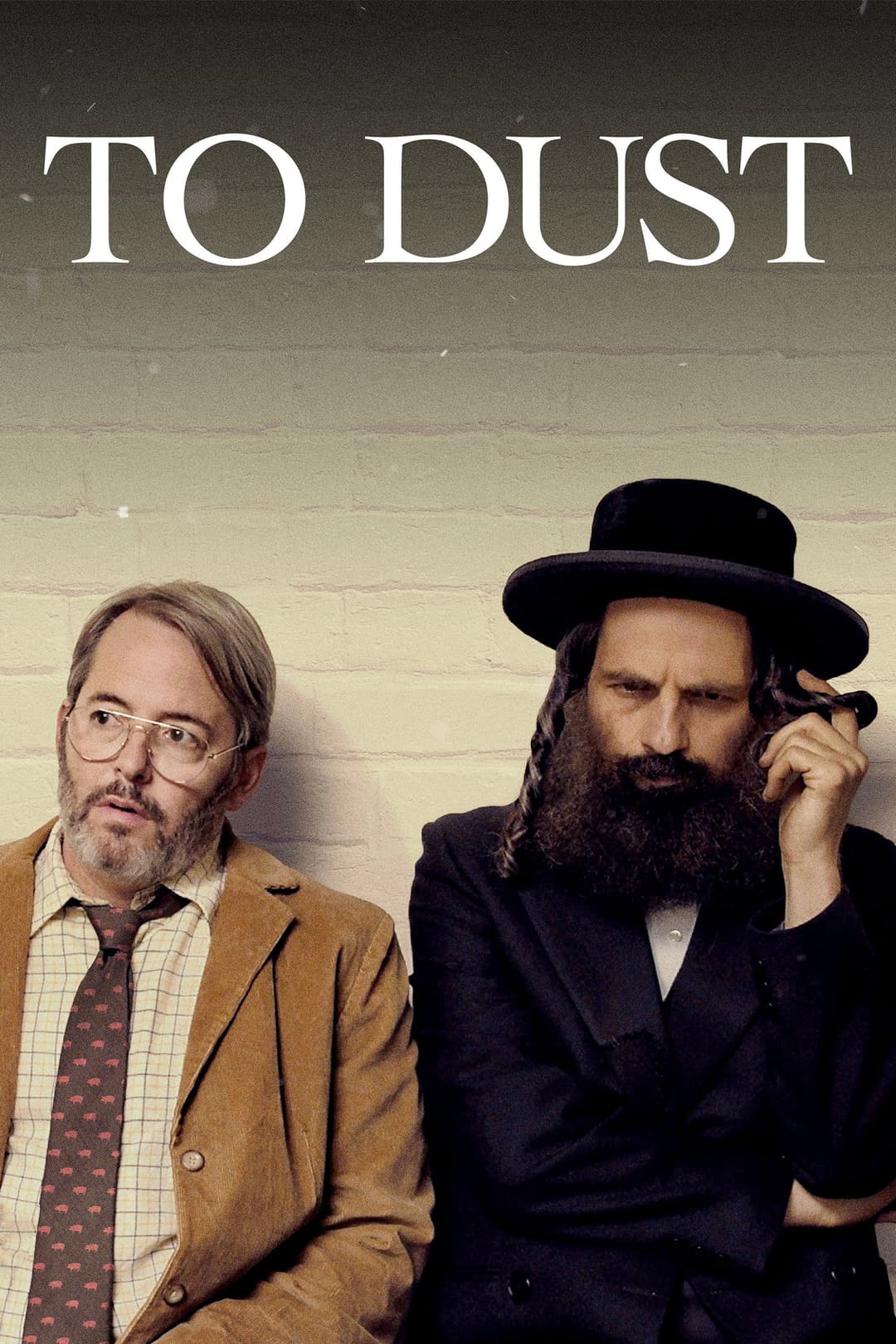 Poster di To Dust