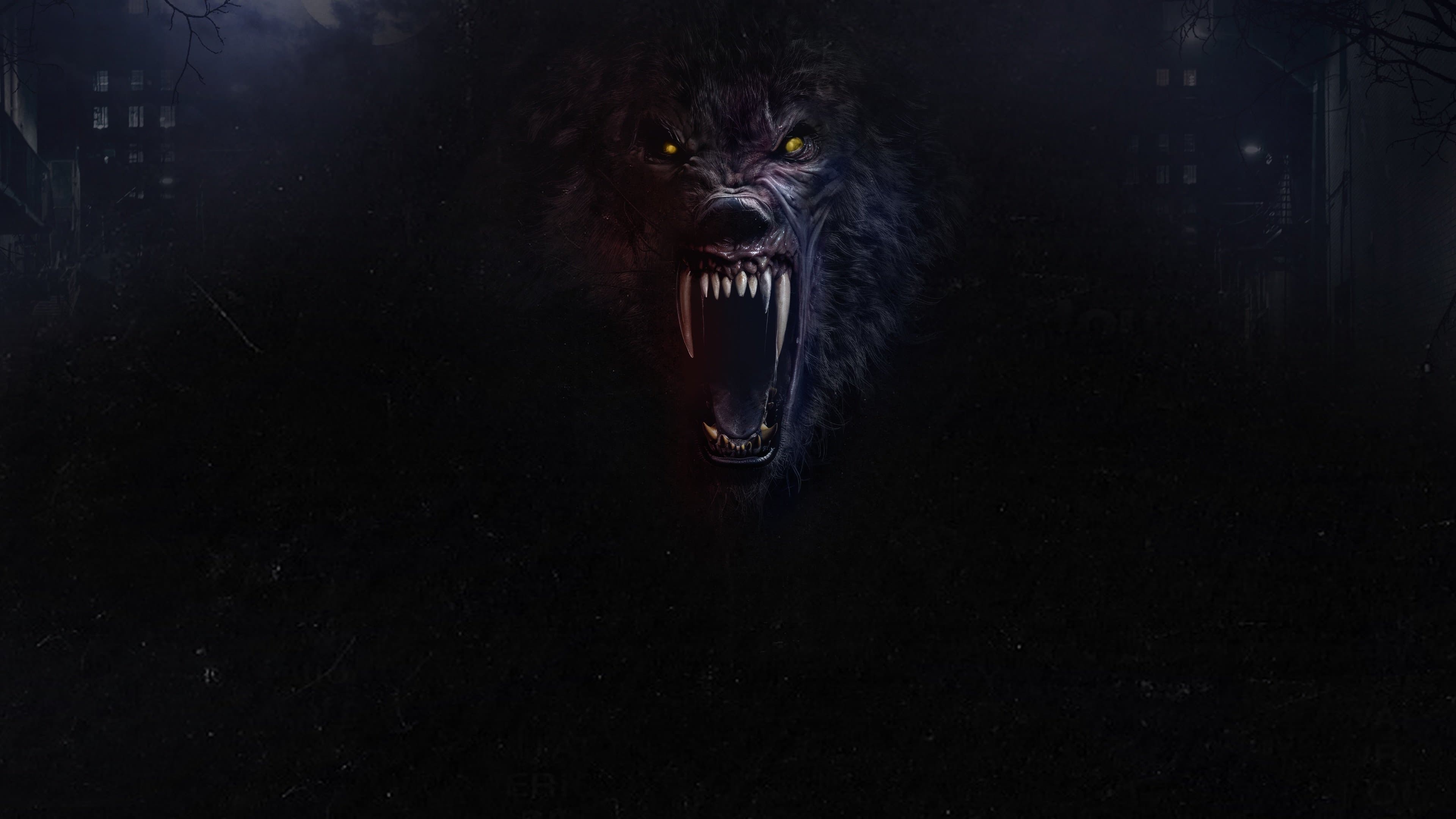 Werewolves - immagine
