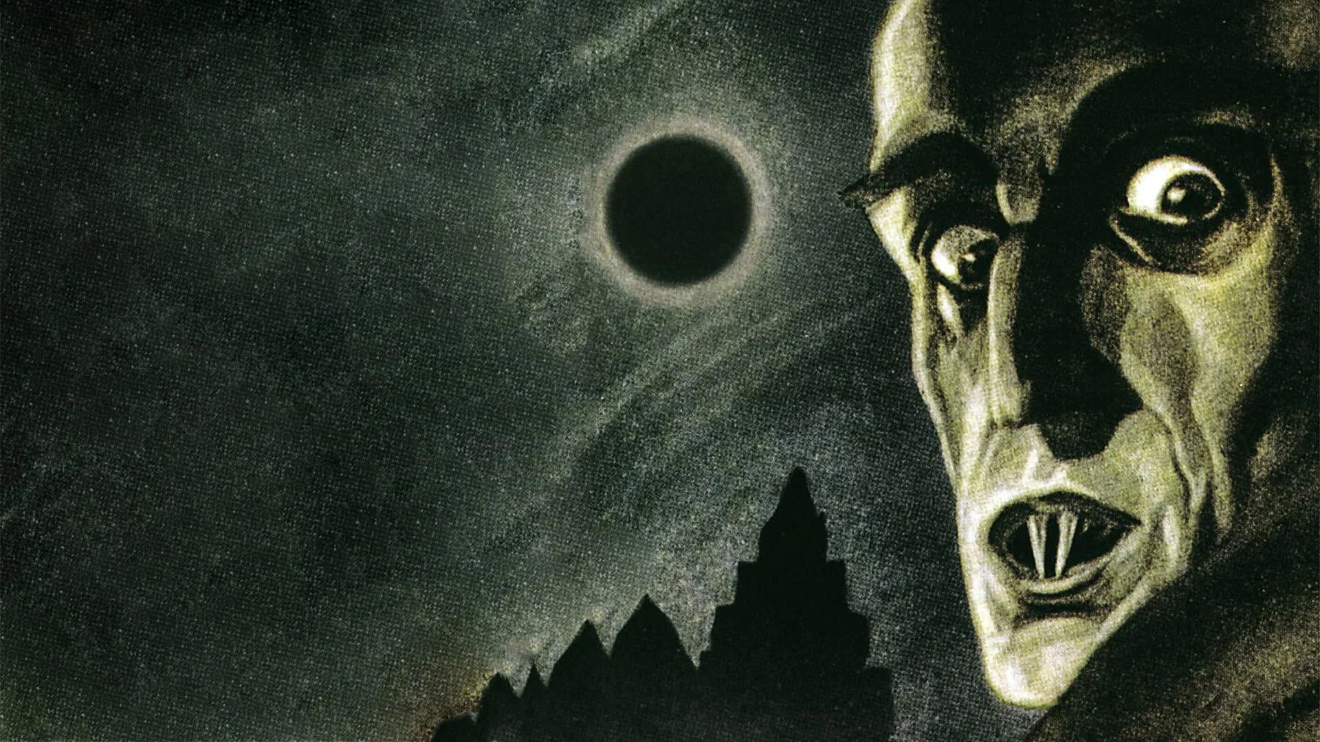Nosferatu, il vampiro - immagine